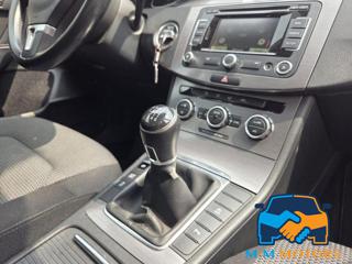 VOLKSWAGEN Passat usata, con Cruise Control