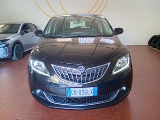 LANCIA Ypsilon usata, con Airbag