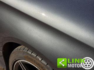 MERCEDES-BENZ C 200 usata, con Sedili riscaldati