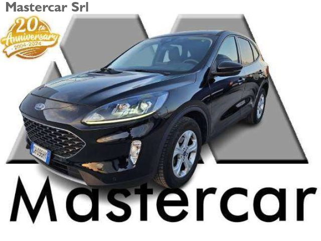 FORD Kuga usata, con ABS