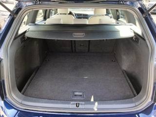 VOLKSWAGEN Golf Variant usata, con Climatizzatore