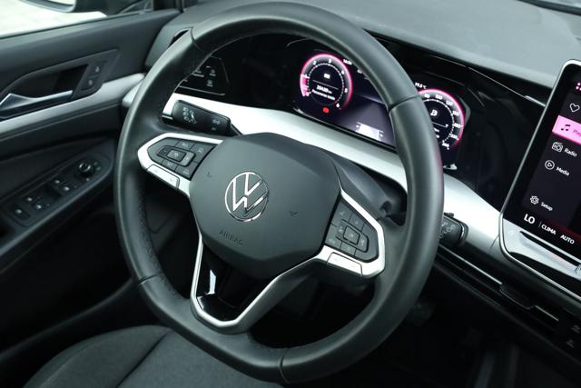 VOLKSWAGEN Golf usata, con Immobilizzatore elettronico