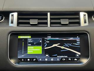 LAND ROVER Range Rover Sport usata, con Controllo trazione