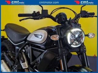 DUCATI Scrambler 800 usata 14