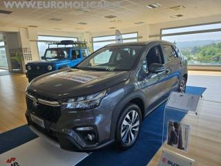 SUZUKI S-Cross 1.4 Hybrid 4WD AllGrip Top+