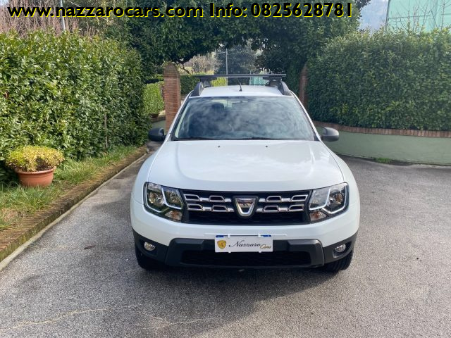 DACIA Duster usata, con Airbag
