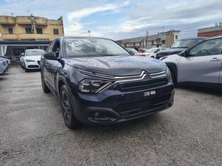 CITROEN C4 usata, con Airbag