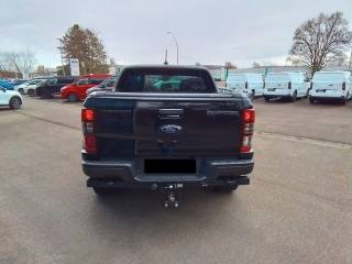 FORD Ranger Raptor usata, con Airbag Passeggero