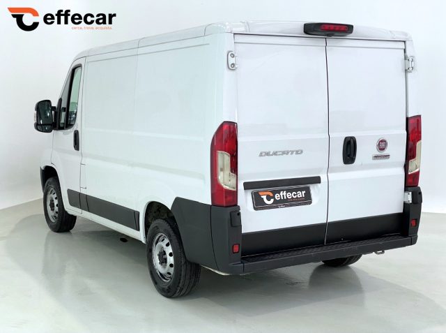 FIAT Ducato usata, con Boardcomputer