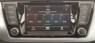 SKODA Fabia usata, con Immobilizzatore elettronico