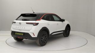 OPEL Mokka usata, con Alzacristalli elettrici