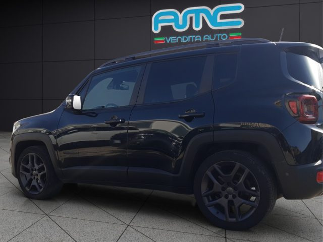 JEEP Renegade usata, con Airbag Passeggero