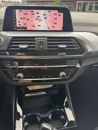 BMW X3 usata, con Cruise Control