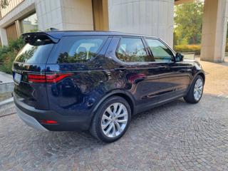 LAND ROVER Discovery usata, con Chiusura centralizzata