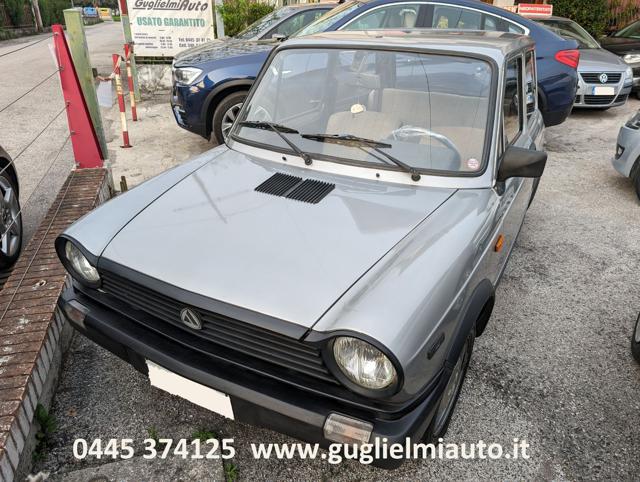 AUTOBIANCHI A 112 usata 0