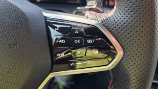 VOLKSWAGEN Golf usata, con Isofix