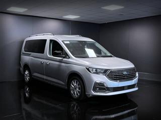 FORD Tourneo Connect usata, con Airbag laterali