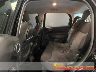 FIAT 500L usata, con Airbag Passeggero