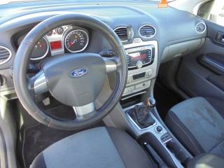 FORD Focus usata 21
