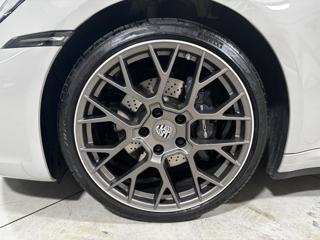 PORSCHE 911 usata, con Antifurto