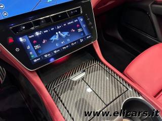 MASERATI Grecale usata, con Controllo trazione