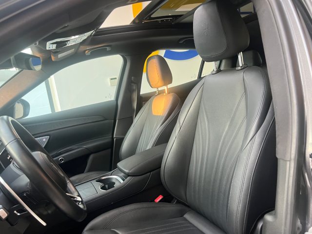 MASERATI Grecale usata, con Android Auto
