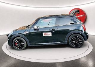 MINI John Cooper Works usata, con Airbag Passeggero