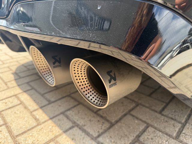 VOLKSWAGEN Golf R usata, con Controllo automatico clima