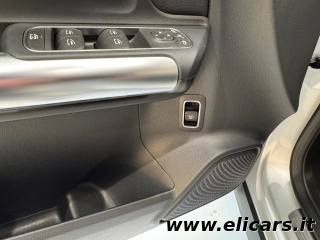 MERCEDES-BENZ GLA 200 usata, con Chiusura centralizzata