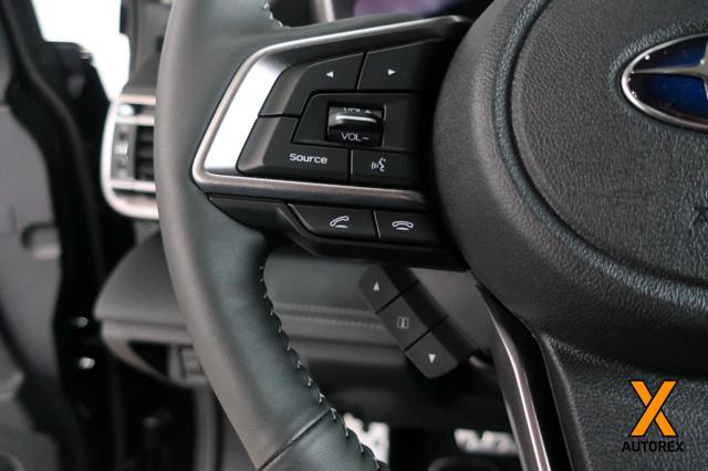SUBARU OUTBACK usata, con Regolazione elettrica sedili