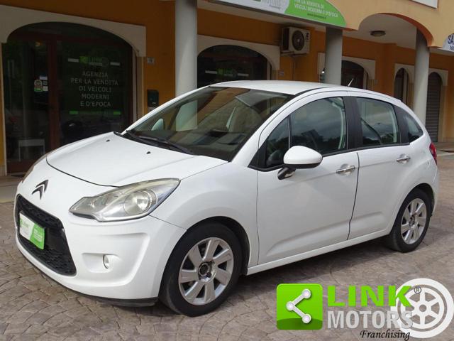 CITROEN C3 usata, con ABS