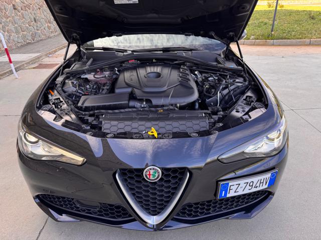 ALFA ROMEO Giulia usata, con Vivavoce