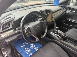 HONDA Civic usata, con Controllo trazione