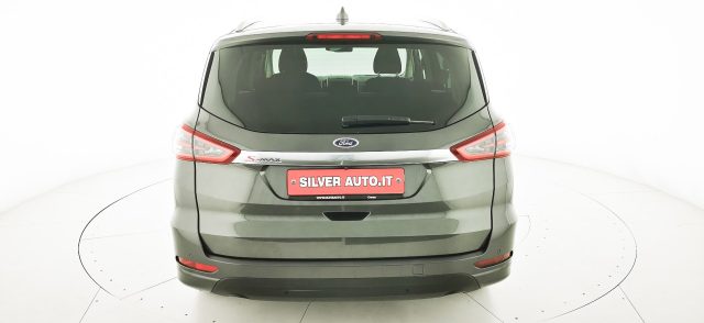 FORD S-Max usata, con Autoradio