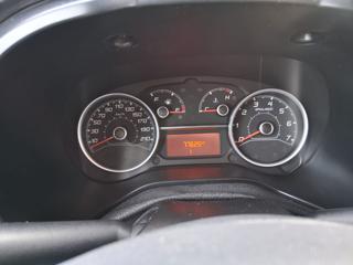 FIAT Doblo usata, con Immobilizzatore elettronico