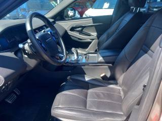 LAND ROVER Range Rover Evoque usata, con Immobilizzatore elettronico