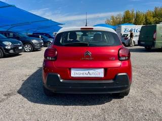 CITROEN C3 usata, con Bluetooth
