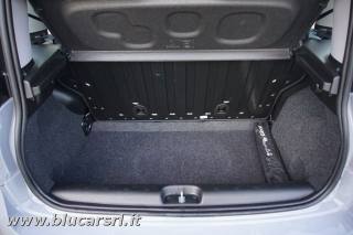 FIAT Panda usata, con Airbag testa