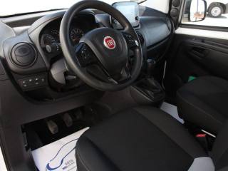 FIAT Fiorino usata, con Filtro antiparticolato