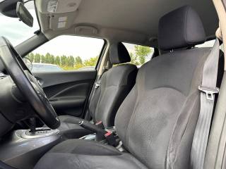 NISSAN Juke usata, con Chiusura centralizzata