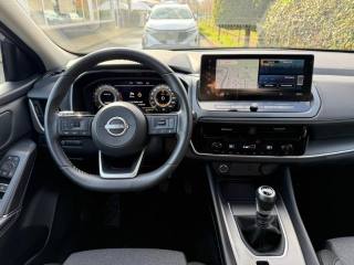 NISSAN Qashqai usata, con Controllo automatico clima