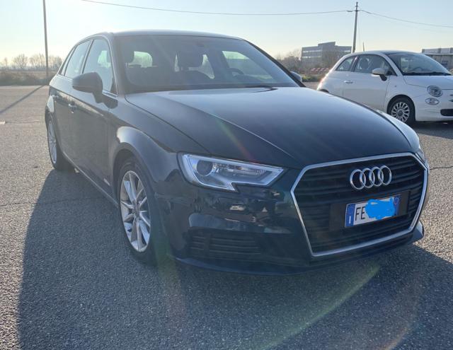 AUDI A3 usata, con Cerchi in lega