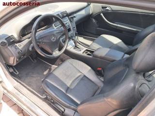 MERCEDES-BENZ C 230 usata, con Airbag Passeggero