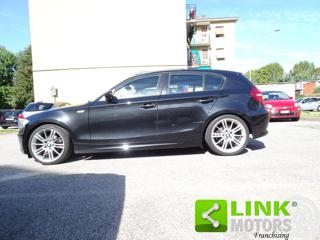 BMW 118 usata, con Alzacristalli elettrici