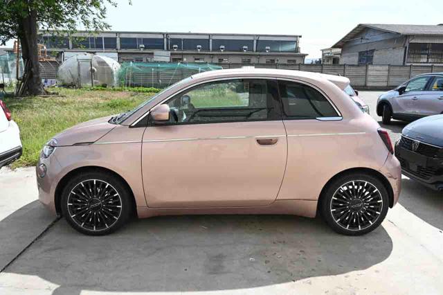 FIAT 500e usata, con Servosterzo