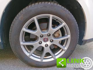 FIAT Freemont usata, con Controllo trazione