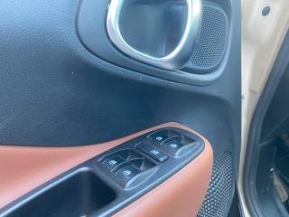 FIAT 500L usata, con Autoradio