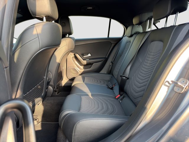 MERCEDES-BENZ A 180 usata 10
