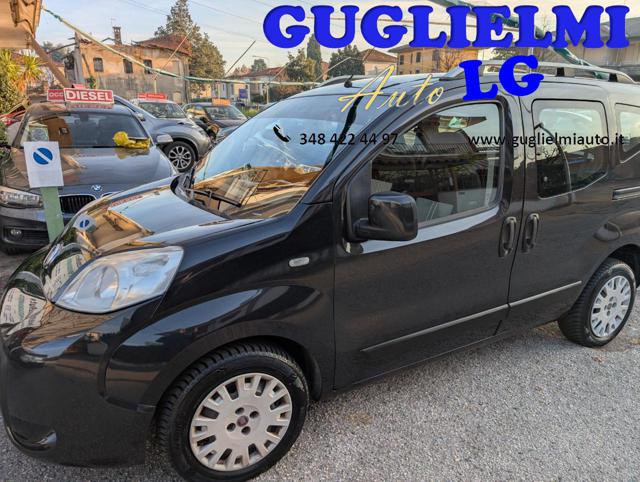 FIAT Qubo usata, con Airbag Passeggero