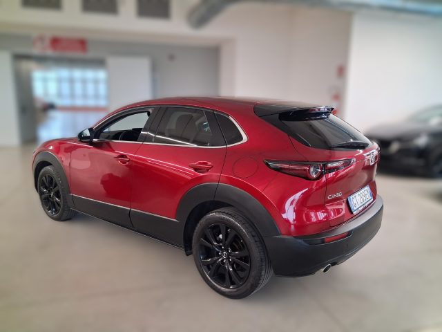 MAZDA CX-30 usata, con Autoradio